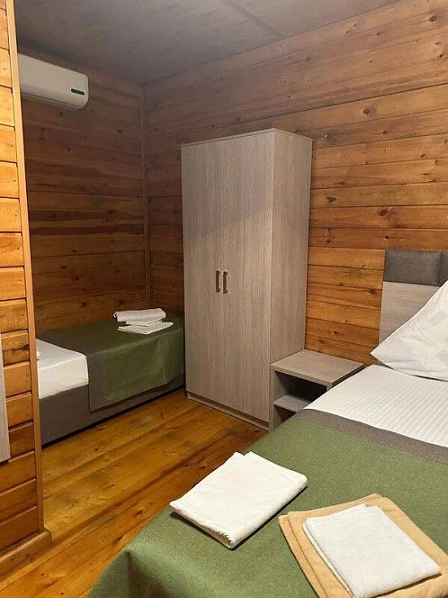 "Источник" гостевой дом, Гагра Фото: 33 из 35