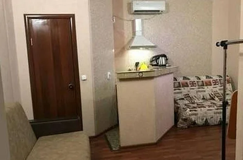 Квартира-студия Фото: 2 из 8