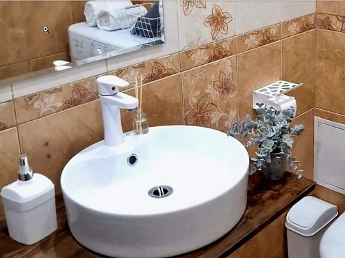 2х-комнатная квартира Красная 29/А, Геленджик Фото: 21 из 22