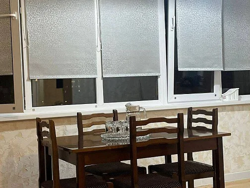 2х-комнатная квартира Ардзинба 64 кв 18, Гудаута Фото: 5 из 11