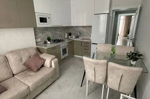 2х-комнатная квартира Фото: 5 из 22