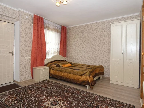 "Рублевка" гостевой дом, Лазаревское Фото: 14 из 51