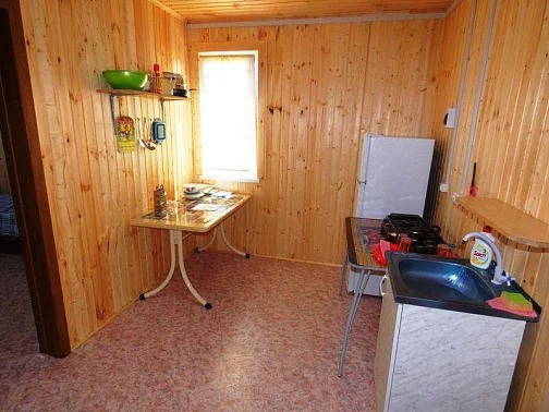 "У Аннушки" база отдыха, Должанская Фото: 24 из 50