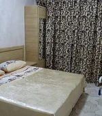 "Стандарт-комфорт 2х-комнатный" (2 этаж) 5-местный