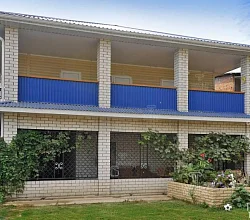 Мини-гостиница ул. Морская