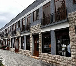 &quot;Nitika&quot; гостиница