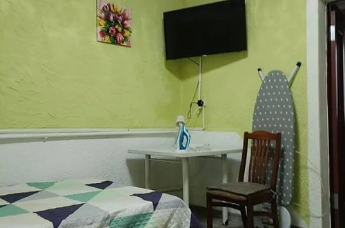 Таунхаус под-ключ Фото: 8 из 10