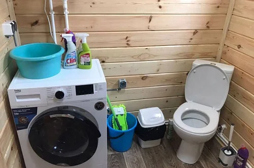 Дом под-ключ Фото: 8 из 8