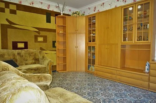 2х-комнатная квартира Фото: 5 из 8