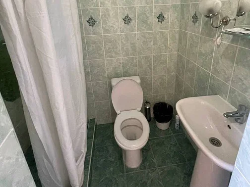 "Коралл" гостевой дом, Кабардинка Фото: 32 из 51