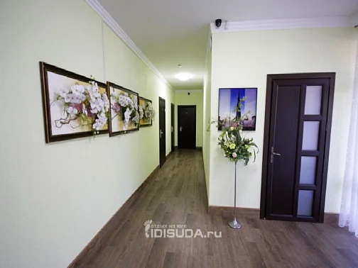 "Орхидея" гостевой дом, Геленджик Фото: 10 из 19