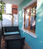 "Люкс" 1-комнатный