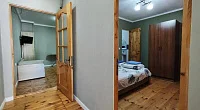 Дом под-ключ Сосналиева 3-й пер 3/а, Гагра
