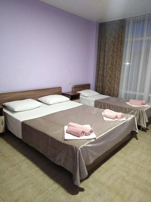 "Орлинка" гостиница, Лермонтово Фото: 37 из 41