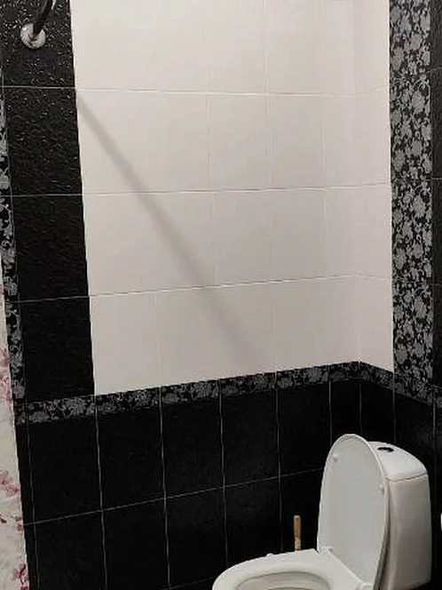 "С красивым видом на горы" квартира-студия, Геленджик Фото: 10 из 10