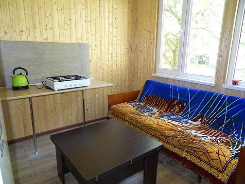 "Корвет" 2 дома под-ключ, Каткова Щель Фото: 18 из 29