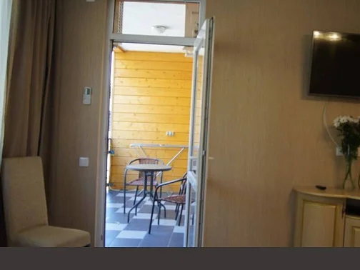 "Сказка" отель, Гагра Фото: 24 из 51