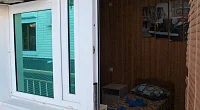 "Светлый Пермский Дворик" гостевой дом, Агой