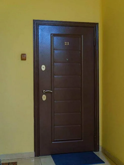 2х-комнатная квартира Станиславского 11, Сириус Фото: 2 из 24