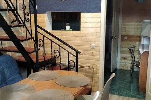 Коттедж под-ключ Фото: 3 из 30