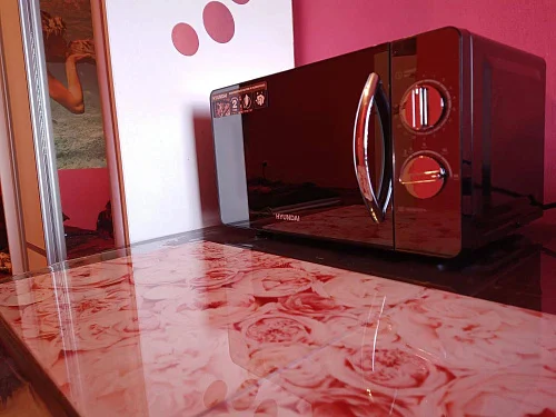 Квартира-студия Перепелиный 1, Сириус Фото: 6 из 16