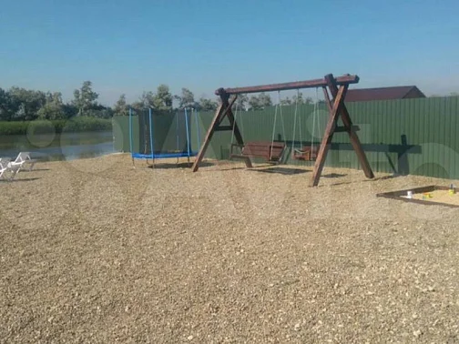 Дом под-ключ Прибрежная 75, Голубицкая Фото: 11 из 27