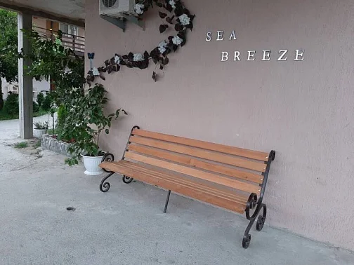 "Sea Breeze" гостевой дом, Лдзаа Фото: 17 из 51