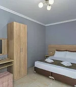 "Стандарт" 2х-местный