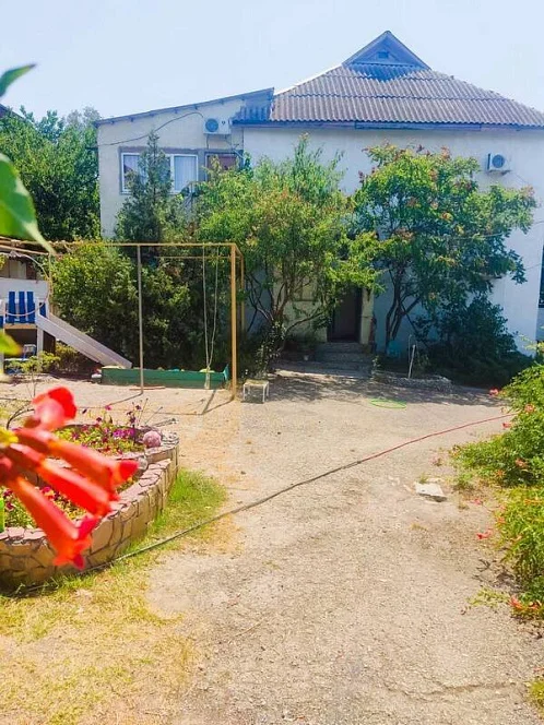 "Джессика" частный сектор, Орджоникидзе Фото: 3 из 26