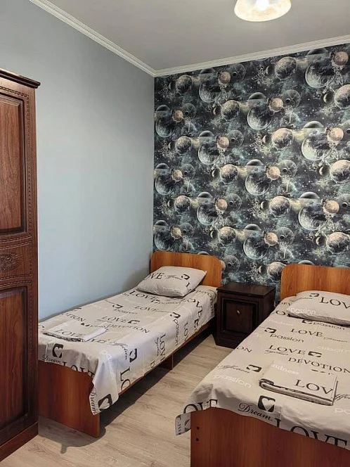 "Маргаритка" гостевой дом, Гагра Фото: 44 из 50