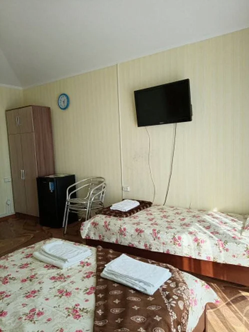 "RusArs" гостевой дом, Орджоникидзе Фото: 30 из 46