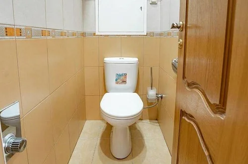 2х-комнатная квартира Фото: 8 из 7