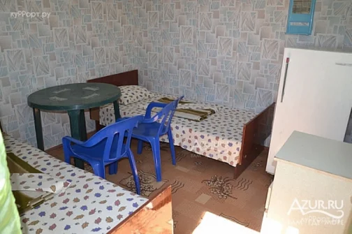 "Оазис" база отдыха, Темрюк Фото: 26 из 28