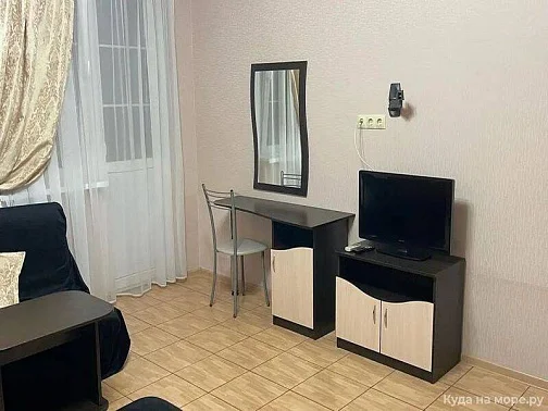 "Посейдон" гостевой дом, Ольгинка Фото: 39 из 52