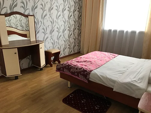 "Апельсин" гостиница, Саки Фото: 8 из 51