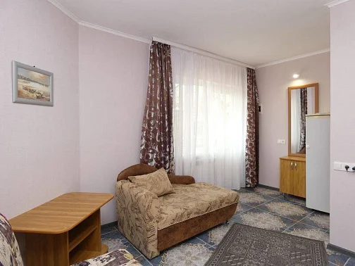 Мини-гостиница Тургенева 244-4/а, Анапа Фото: 33 из 45