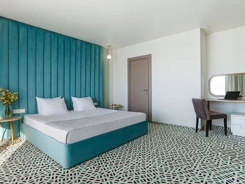 "Aurum Family Resort & Spa (Аурум)" отель, Благовещенская Фото: 51 из 51