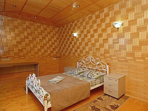 Дом под-ключ Учительская 81, Сукко Фото: 19 из 37