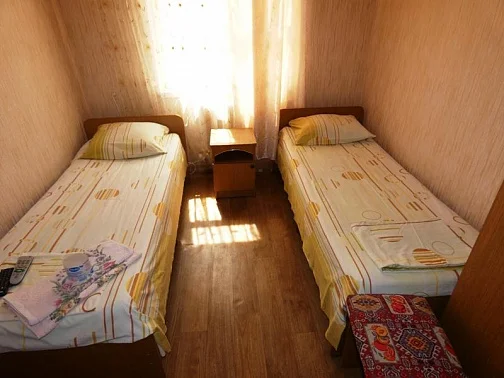 "Виктория" мини-гостиница, Адлер Фото: 5 из 46