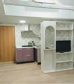 "Студия" 4х-местный