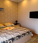 "Люкс" 3х-местный