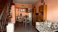 2х-этажная 2х-комнатная квартира Летчиков 3/Д, Севастополь