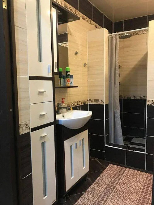 Дом под-ключ Коллективная 117, Кабардинка Фото: 22 из 22