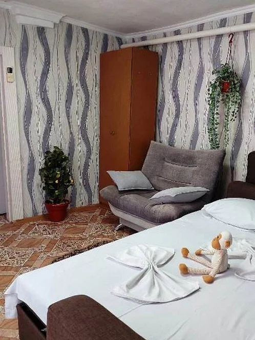 "Галина" гостевой дом, Ейск Фото: 41 из 49