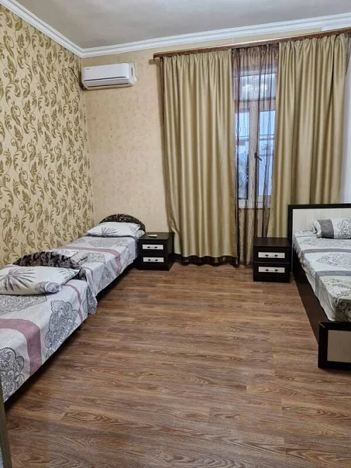 "Афина" гостевой дом, Гагра Фото: 41 из 53