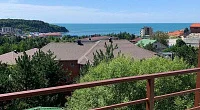 "Луна" гостевой дом, Ольгинка