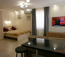 "Дом книги" 1-комнатная квартира