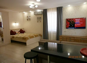 Отдых в Геленджике "Дом книги"   - квартиры снять посуточно