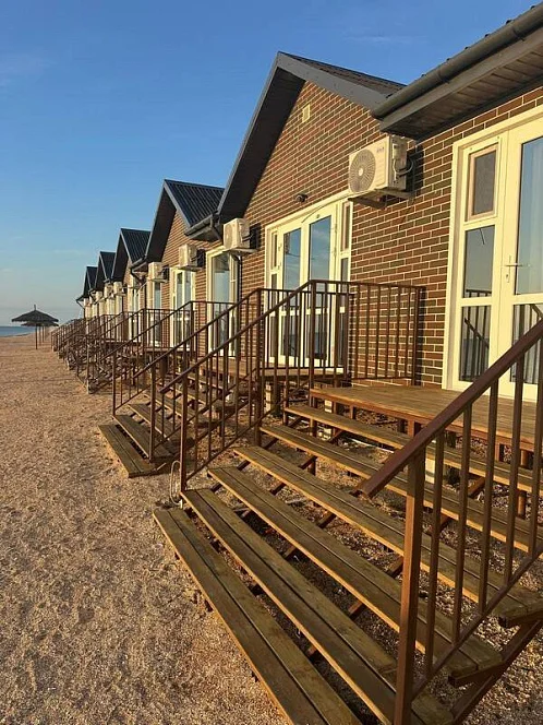 "Салют" база отдыха, Должанская Фото: 11 из 51