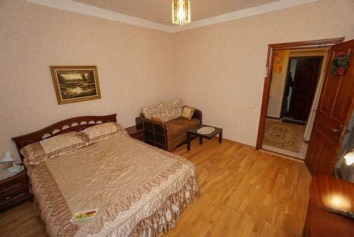 1-комнатная квартира Курортный 78 кв 2, Сочи Фото: 11 из 17